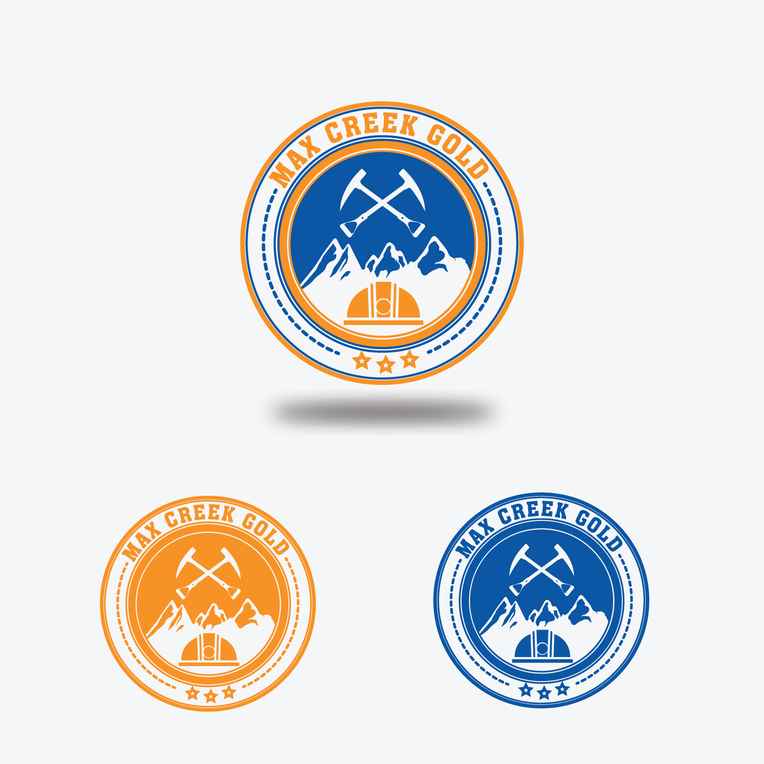 Diseño de Logo por S Creations para Ludgate Hill Partners  | Diseño #22554940