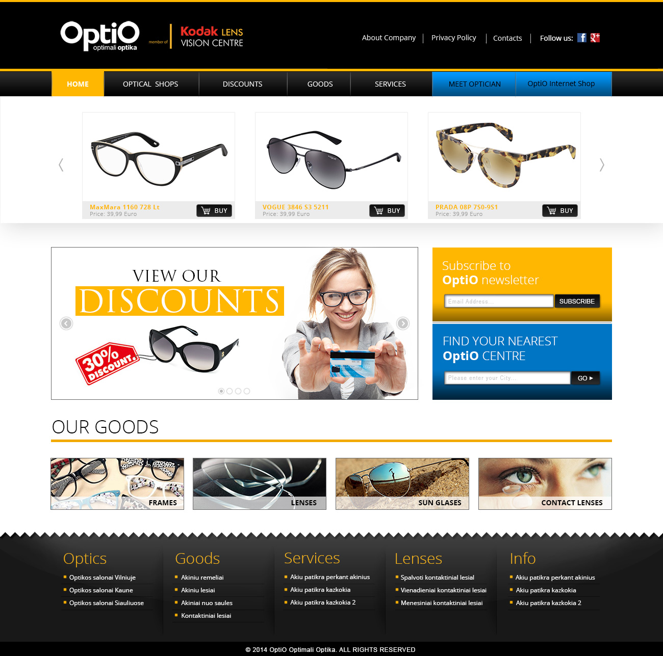 Diseño Web por NABS DESIGN para Meno tekstile, Ltd, code: 304411169 | Diseño #3037731