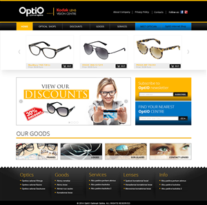 Web Design by NABS DESIGN