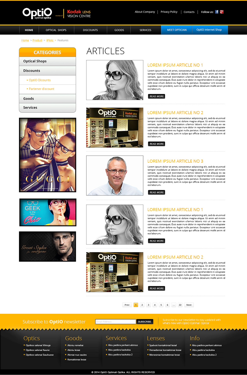 Diseño Web por NABS DESIGN para Meno tekstile, Ltd, code: 304411169 | Diseño #3037734