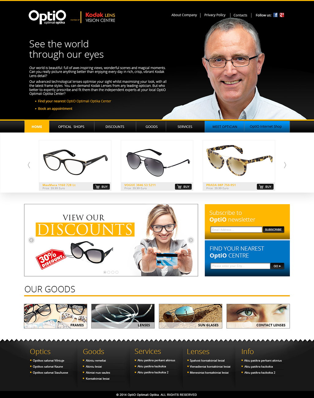 Diseño Web por NABS DESIGN para Meno tekstile, Ltd, code: 304411169 | Diseño #3037740