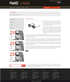 Web Design by GlobalTech for Meno tekstile, Ltd, code: 304411169 | Design: #2985318