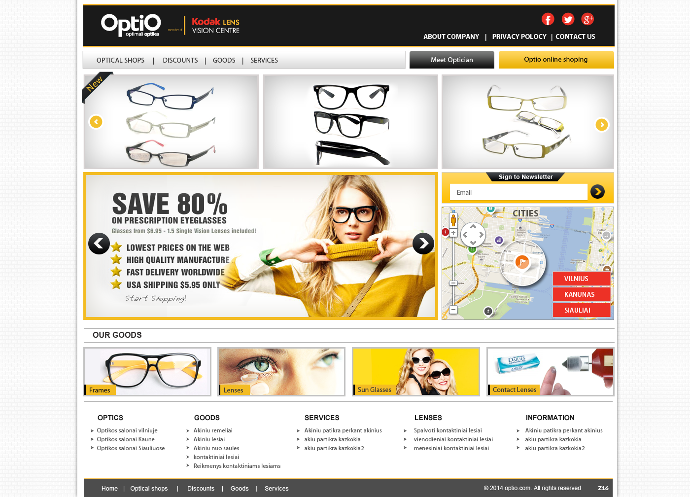 Web Design by pb for Meno tekstile, Ltd, code: 304411169 | Design: #3036691