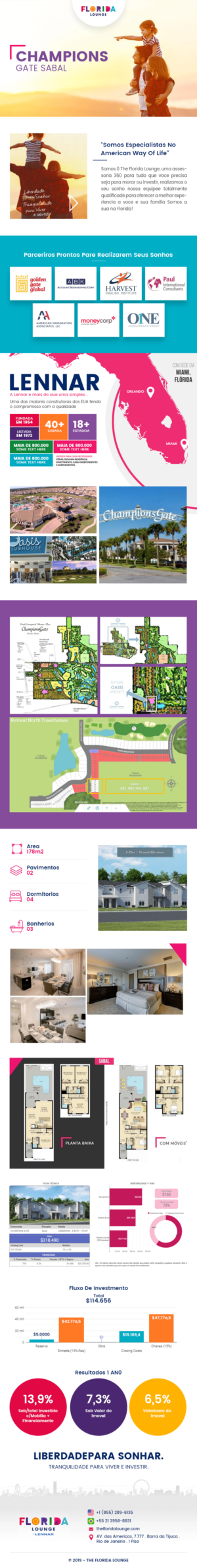 Email Marketing Design by zxsolutions