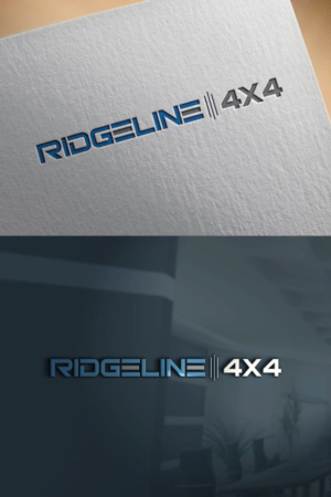 Logo Design by JAFRIN for this project | Design: #22556476