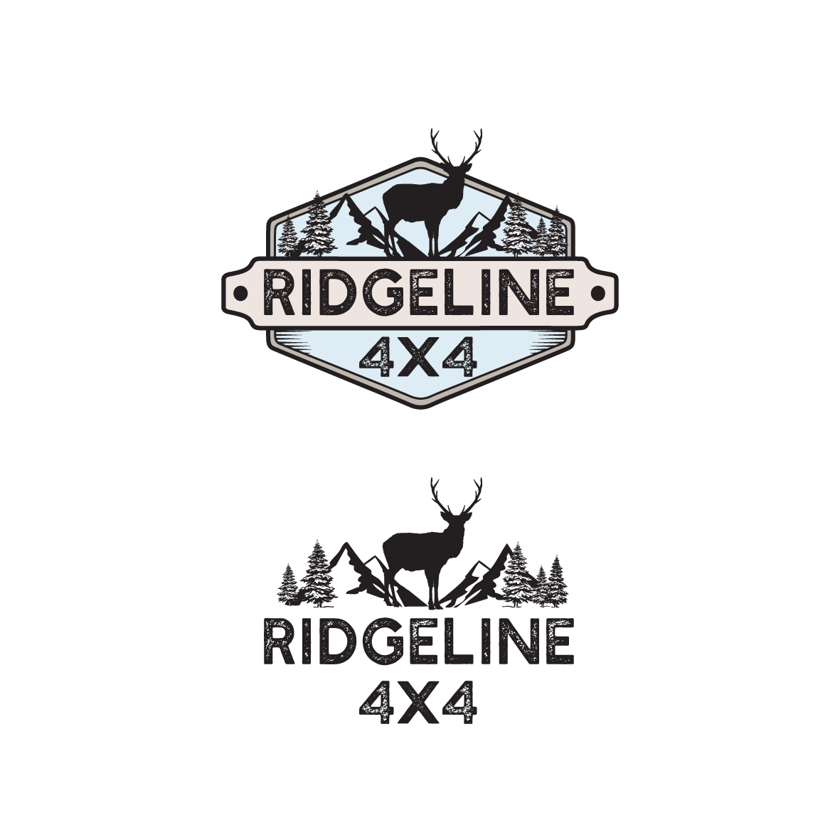 Diseño de Logo por Samantha Ward Design para este proyecto | Diseño #22558925