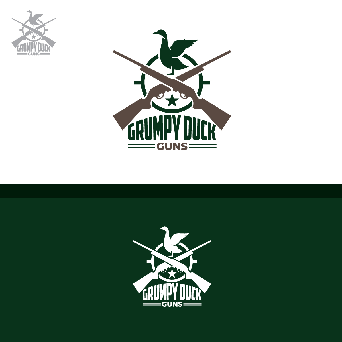 Logo Design by Graphic Bricks for this project | Design #22561686