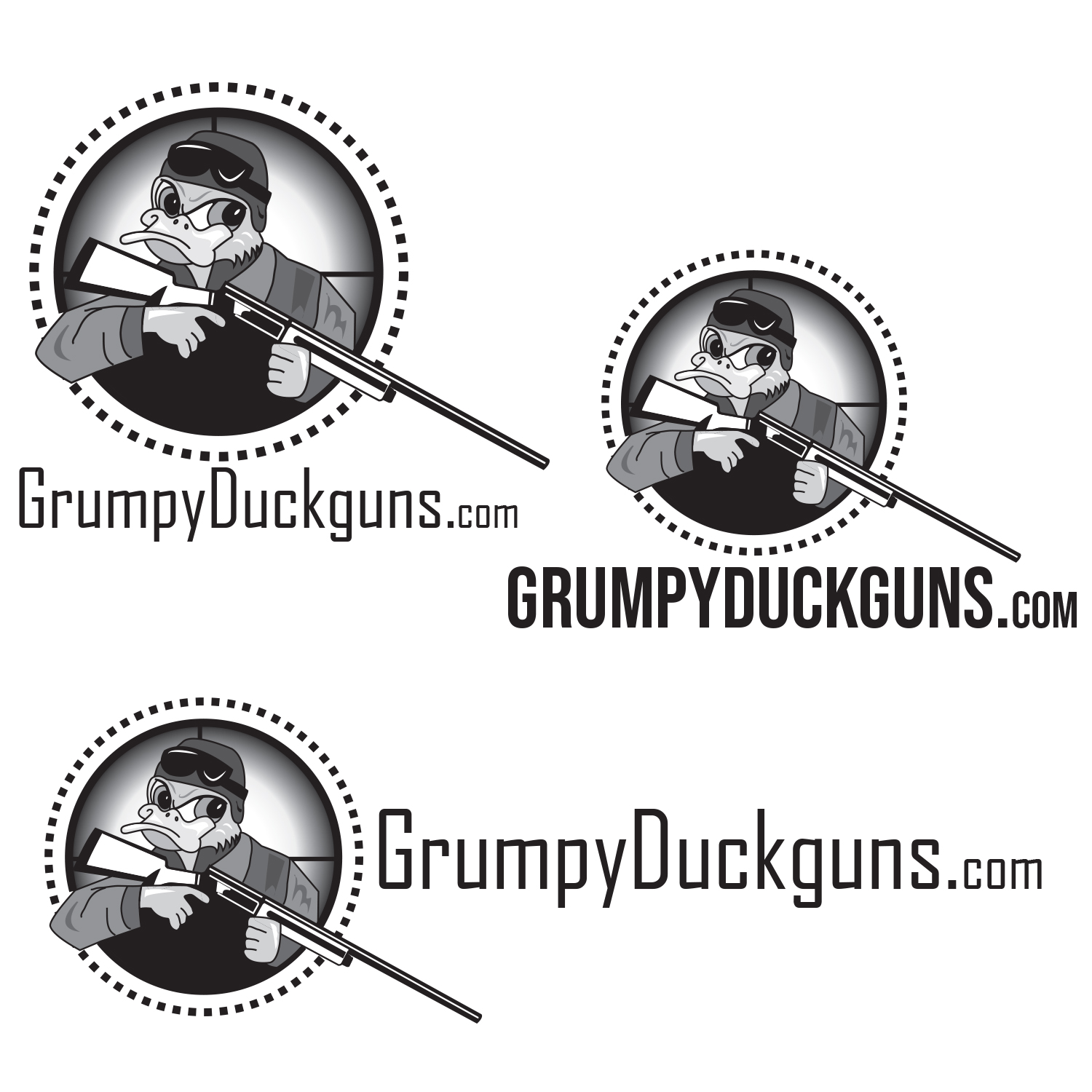 Logo Design by Carmen de Lange for this project | Design #22561360