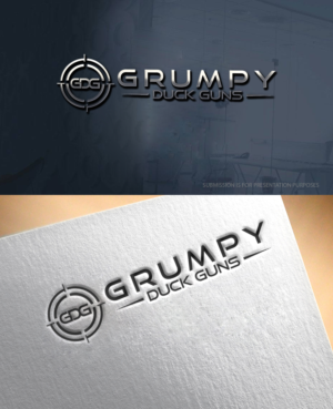 Logo Design by graphicevolution for this project | Design: #22562129
