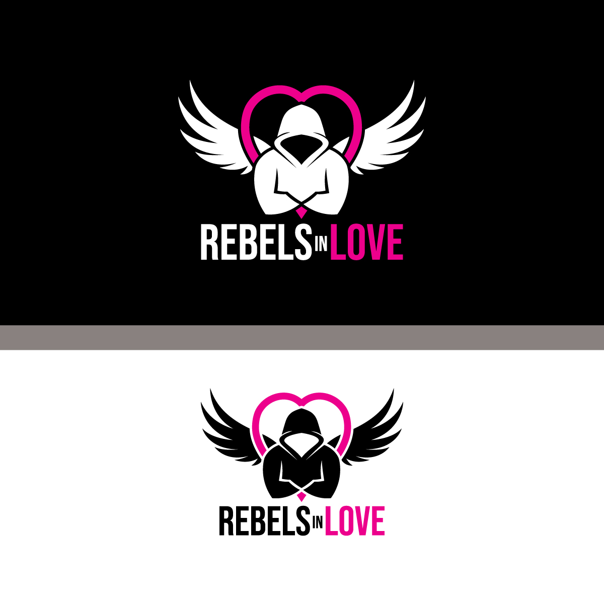 Logo Design by Graphic Bricks for this project | Design #22562182