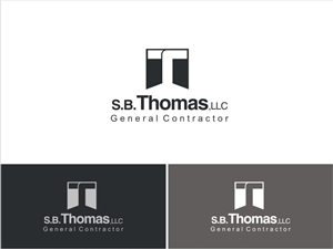 Logo Design by Logocraft for this project | Design: #713823