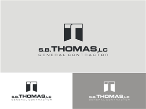 Logo Design by Logocraft for this project | Design: #714939