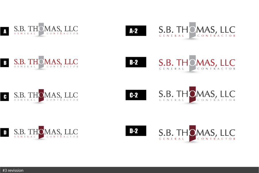 Logo Design by Rony Wibowo for this project | Design #758908