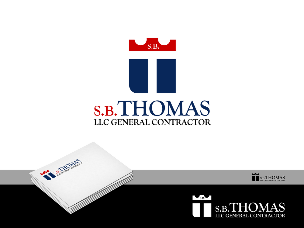Logo Design by DiLion for this project | Design #732442