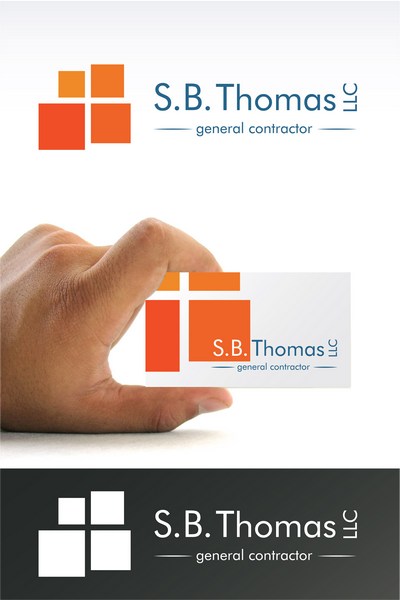 Logo Design by Those Guys Designing for this project | Design #739200