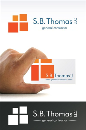 Logo Design by Those Guys Designing for this project | Design: #739200