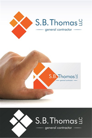 Logo Design by Those Guys Designing for this project | Design: #739203