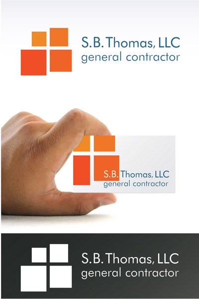 Logo Design by Those Guys Designing for this project | Design #740348