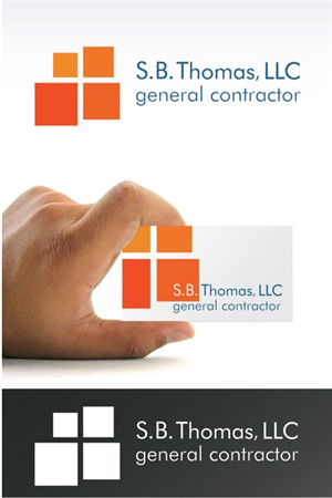 Logo Design by Those Guys Designing for this project | Design: #740348