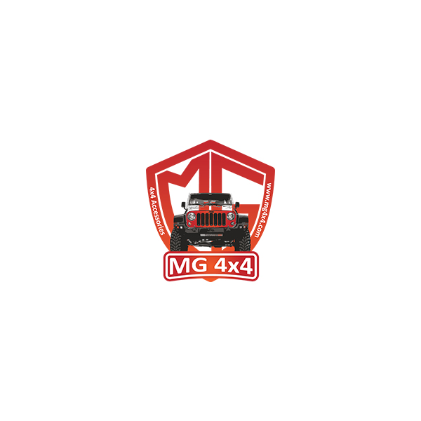 Design de Logo par nile.online pour EIRL MG 4X4 | Design #22606115