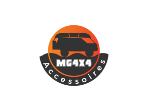Design de Logo par Creative Afnur pour EIRL MG 4X4 | Design : #22564329