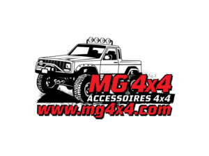 Design de Logo par kaatem pour EIRL MG 4X4 | Design : #22586038