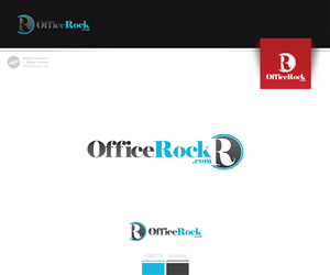 Logo Design by Marius Fechete