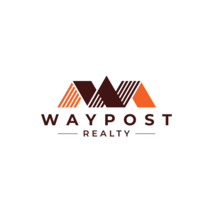 Waypost Realty | Logo Design by rozT