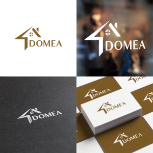 Logo Design by MTu for this project | Design: #22563290