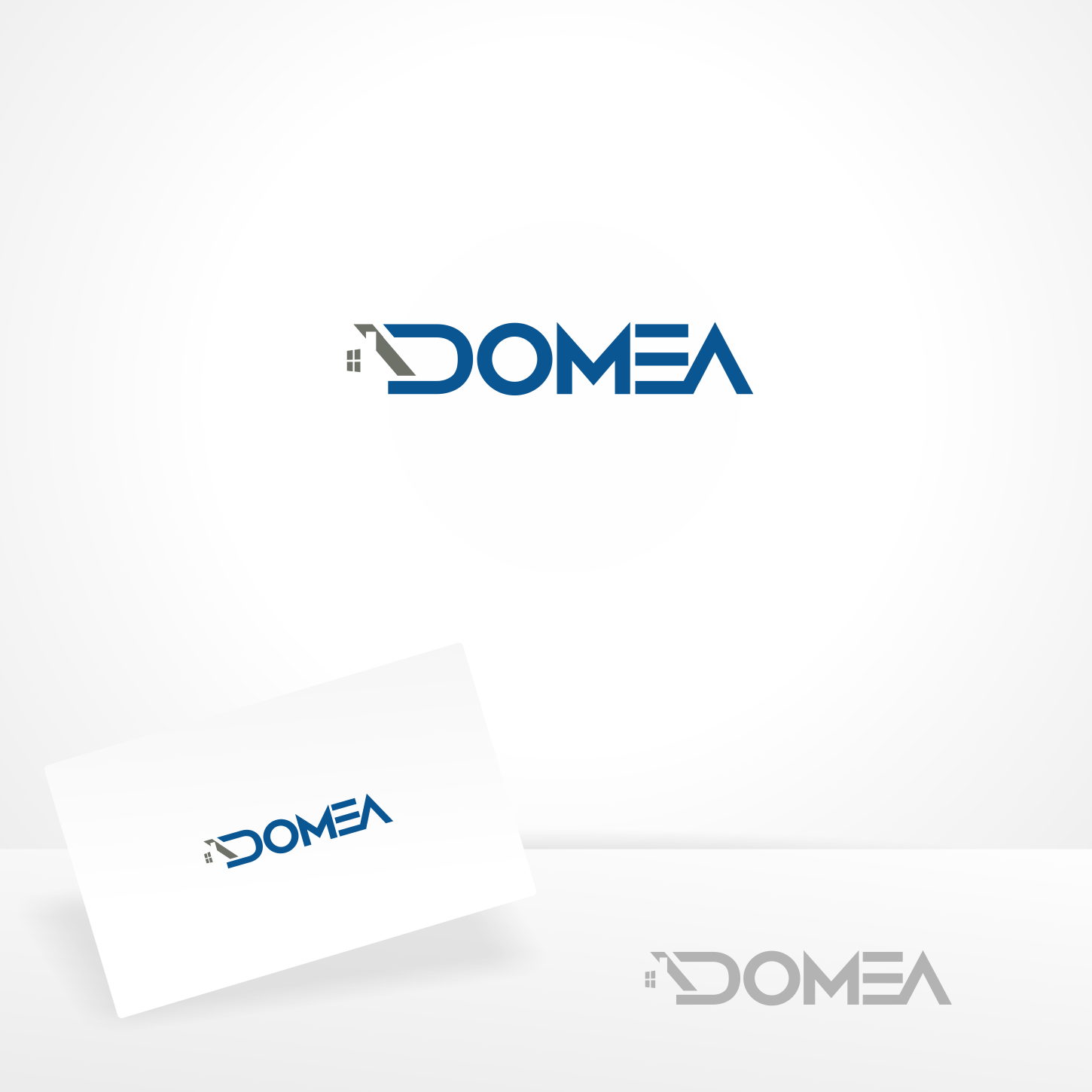 Logo Design by Arham Hidayat for this project | Design #22587507