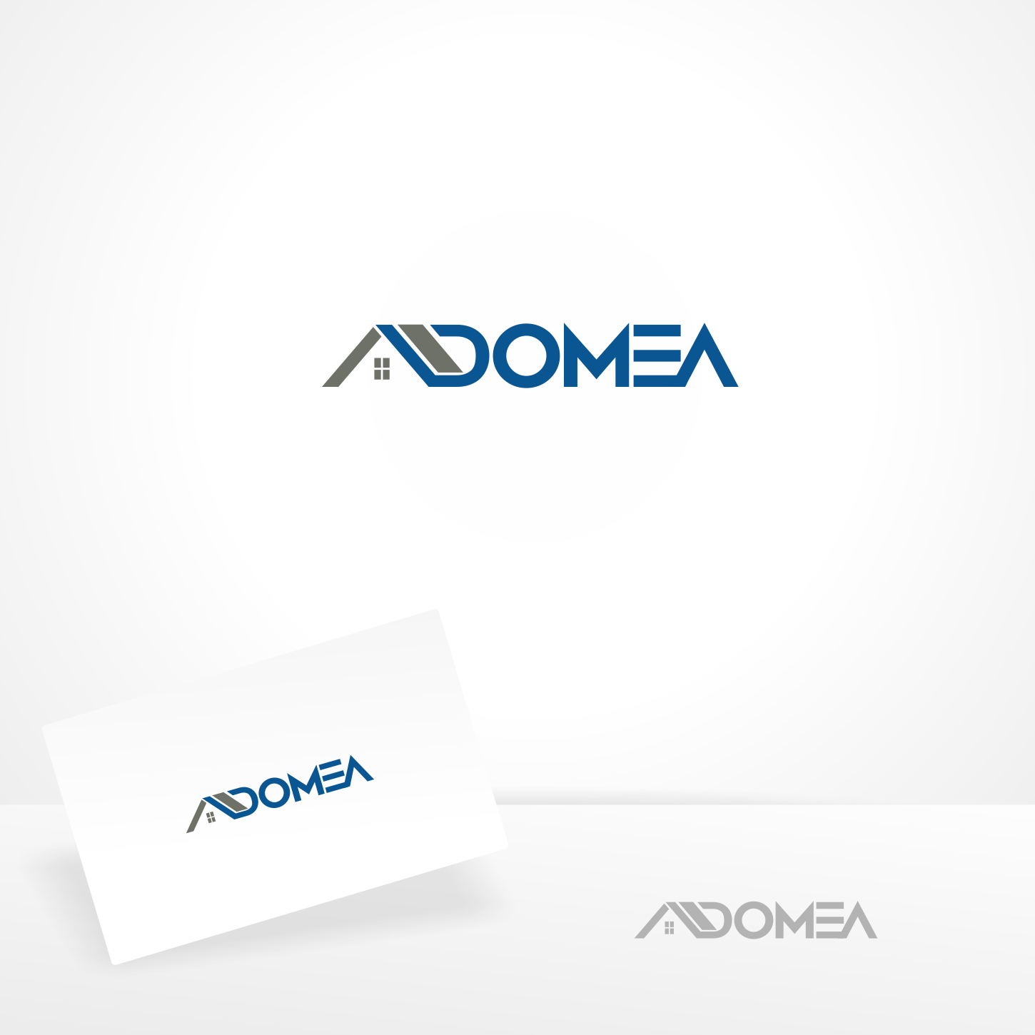 Logo Design by Arham Hidayat for this project | Design #22587508