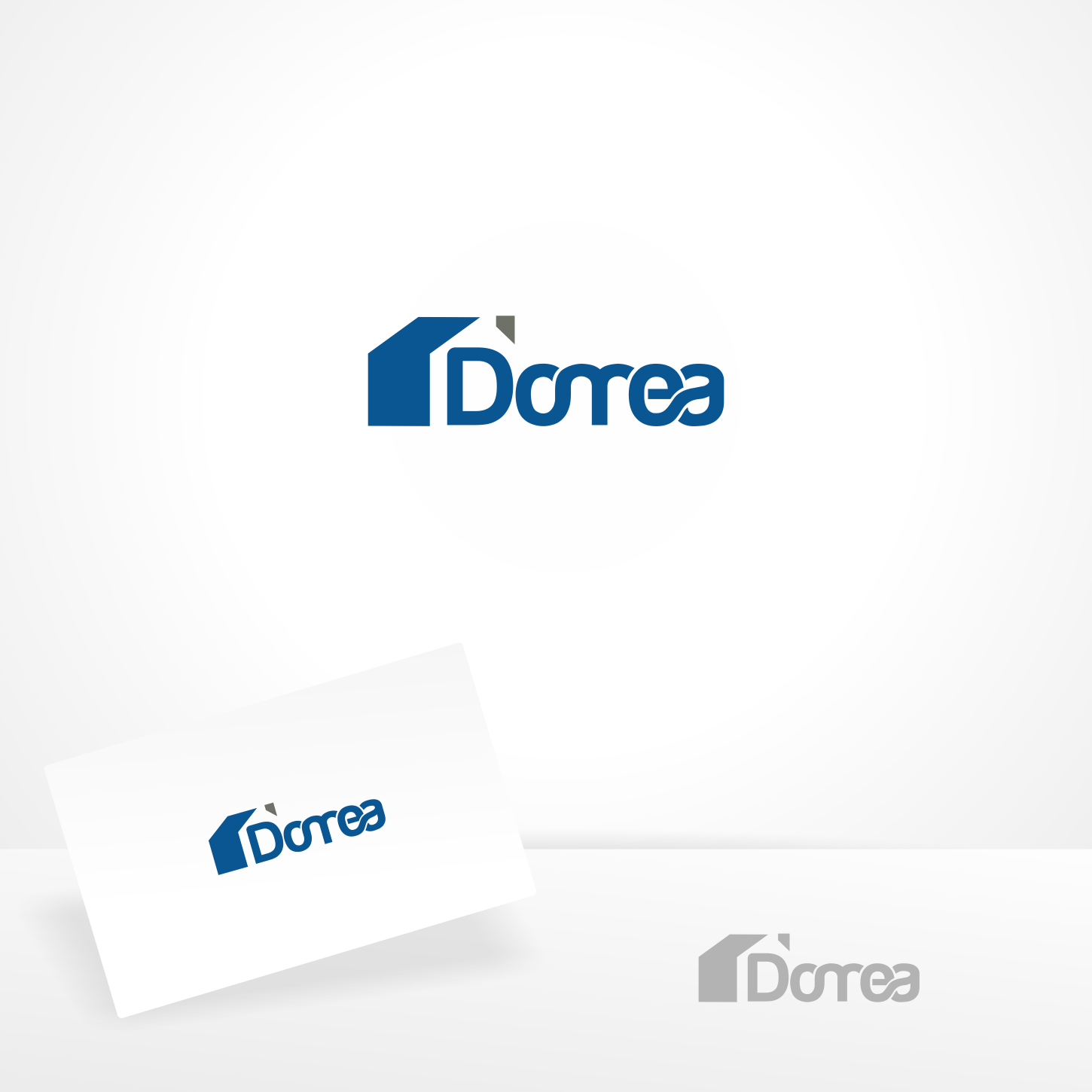 Logo Design by Arham Hidayat for this project | Design #22587509