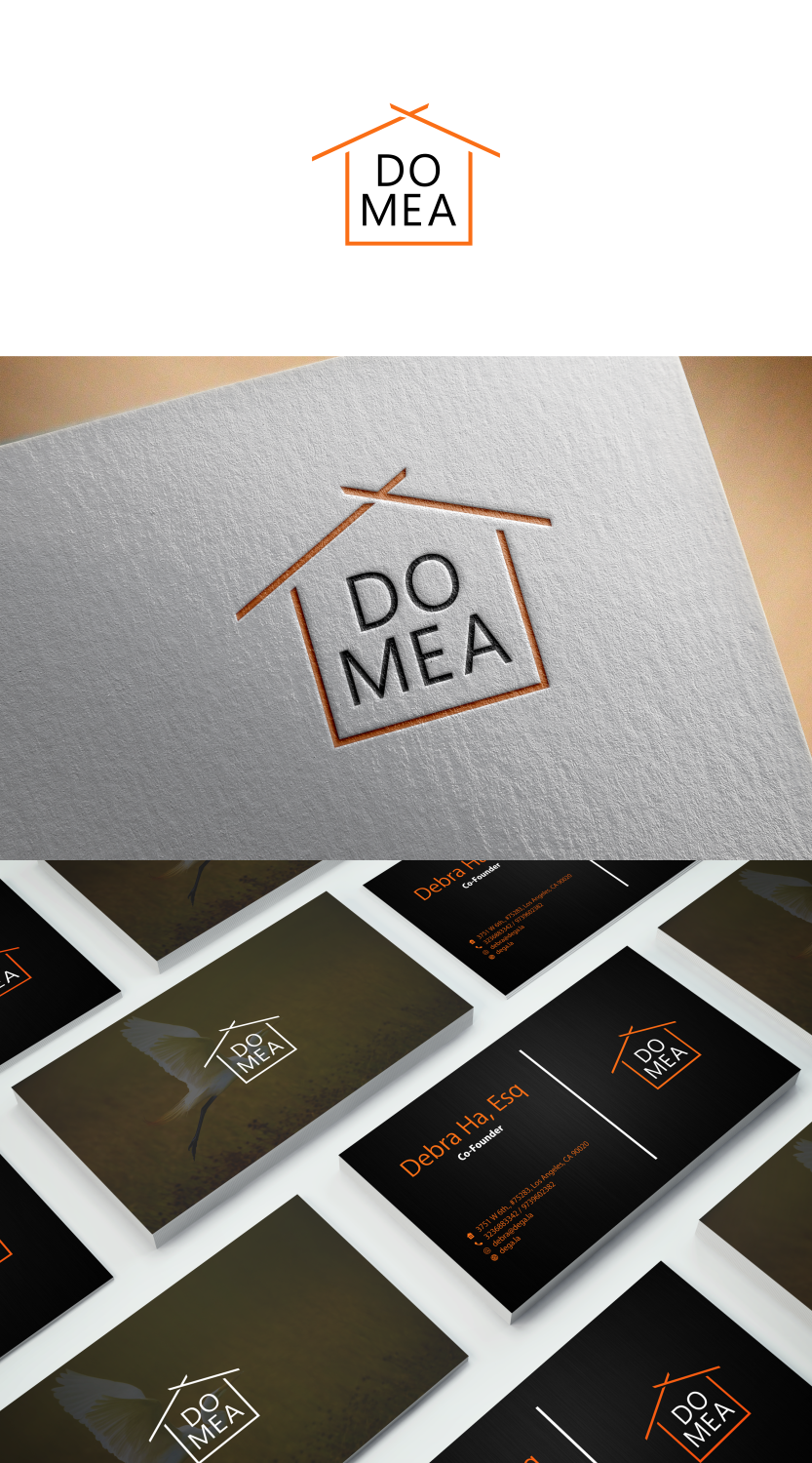 Logo Design by eudo for this project | Design #22560017