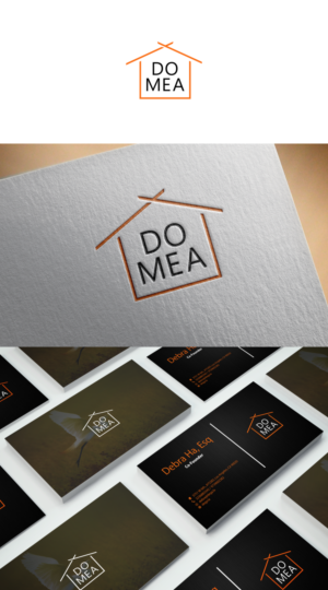 Logo Design by eudo for this project | Design: #22560017