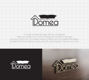 Logo Design by Freddesign for this project | Design: #22591890