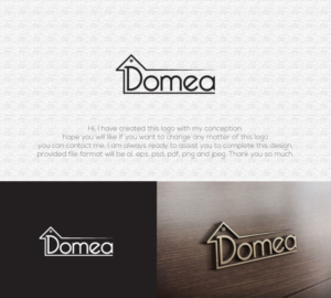 Logo Design by Freddesign for this project | Design: #22591891