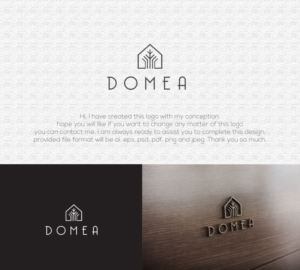 Logo Design by Freddesign for this project | Design: #22591892