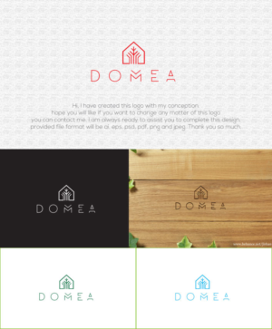 Logo Design by Freddesign for this project | Design: #22592964