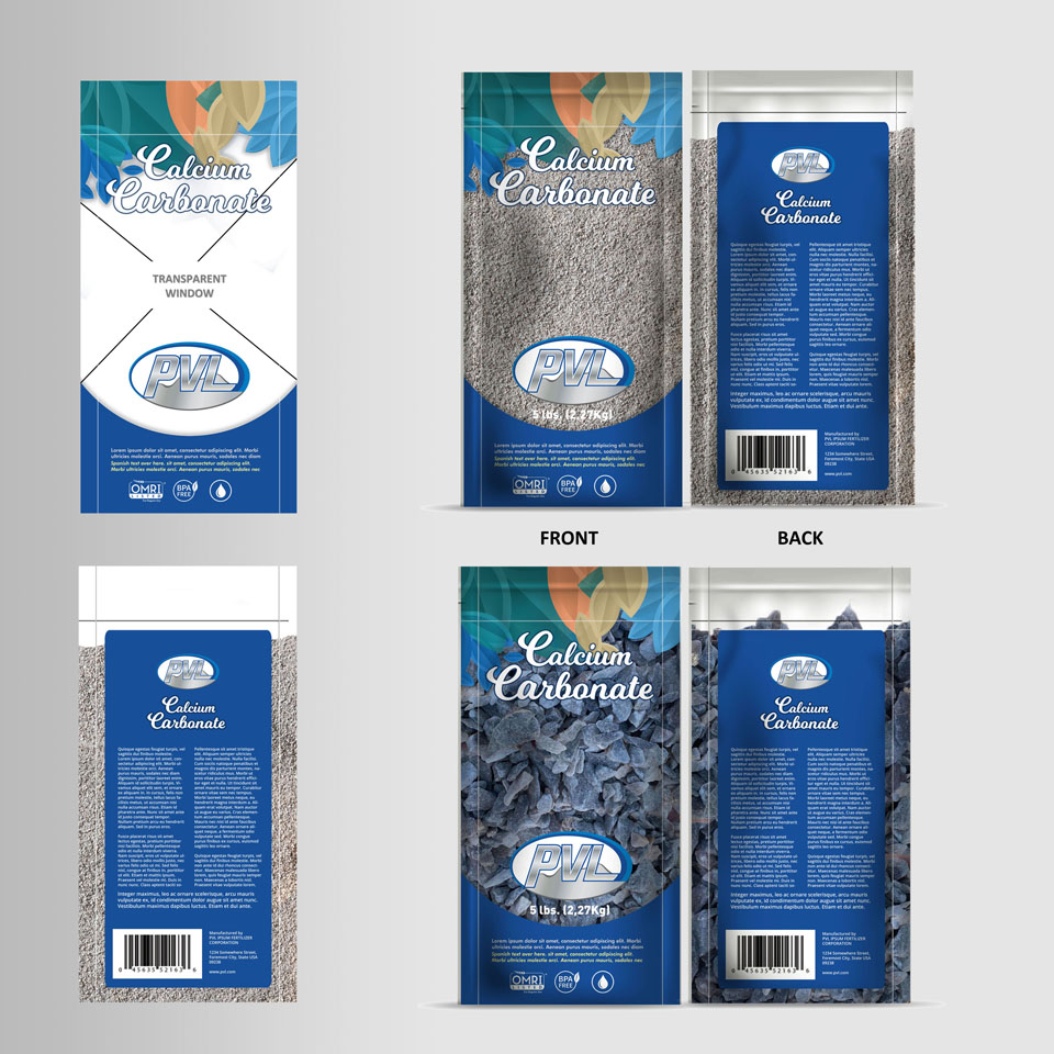 Diseño de Empaque por Javelin Studio para este proyecto | Diseño #22595760