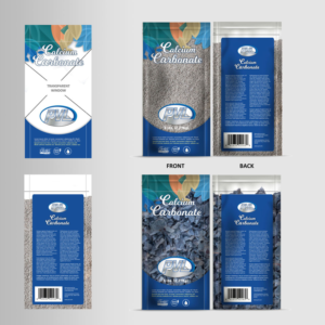 Packaging Design by Javelin Studio