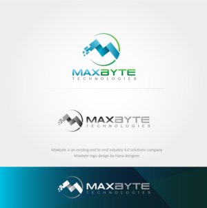 Logo Design by Hana