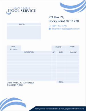 Letterhead Design by zeeshan01z