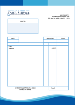 Letterhead Design by Rizia.K