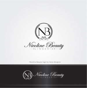 Logo Design by Hana