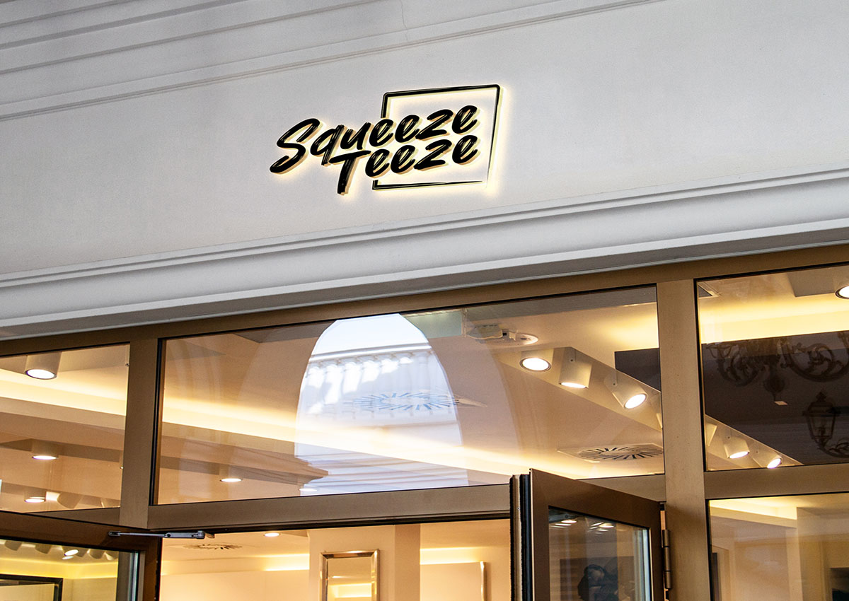 Logo Design by Liyana for this project | Design #22561947