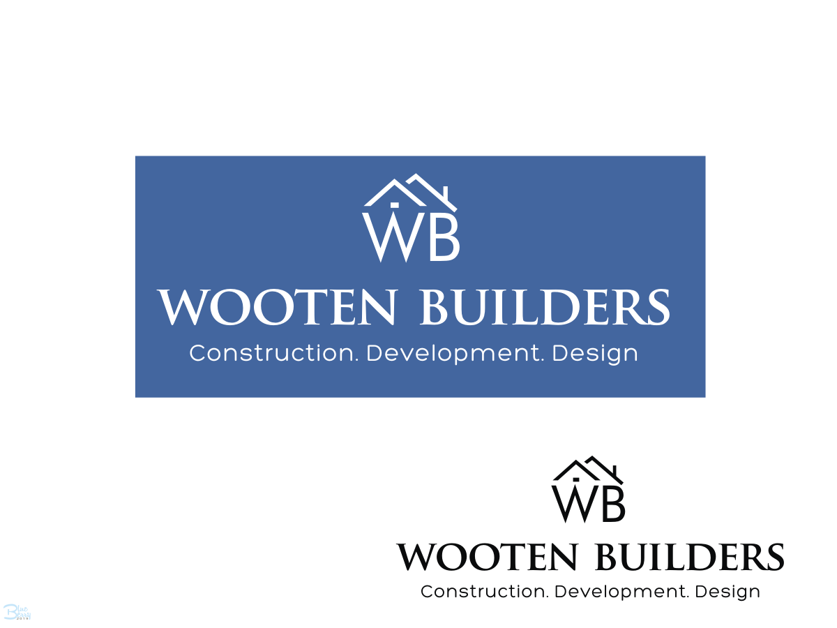 Logo Design by Blueberry for this project | Design #22609312