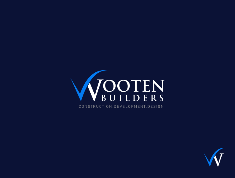 Logo Design by DoMadic for this project | Design #22603468