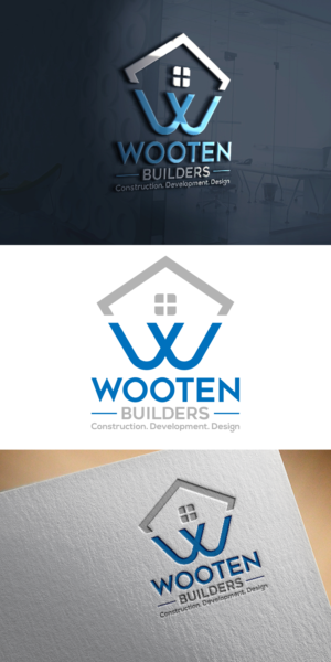 Logo-Design von Tonmoyy für dieses Projekt | Design: #22600138