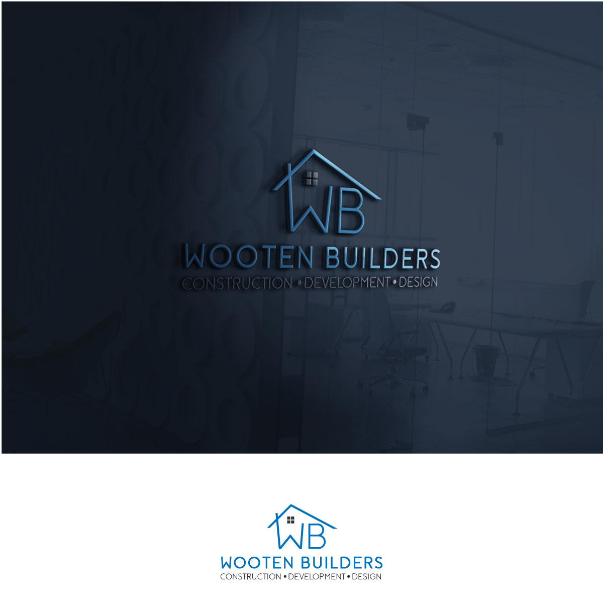 Logo Design by Mohammad Shahidul Islam for this project | Design #22616887