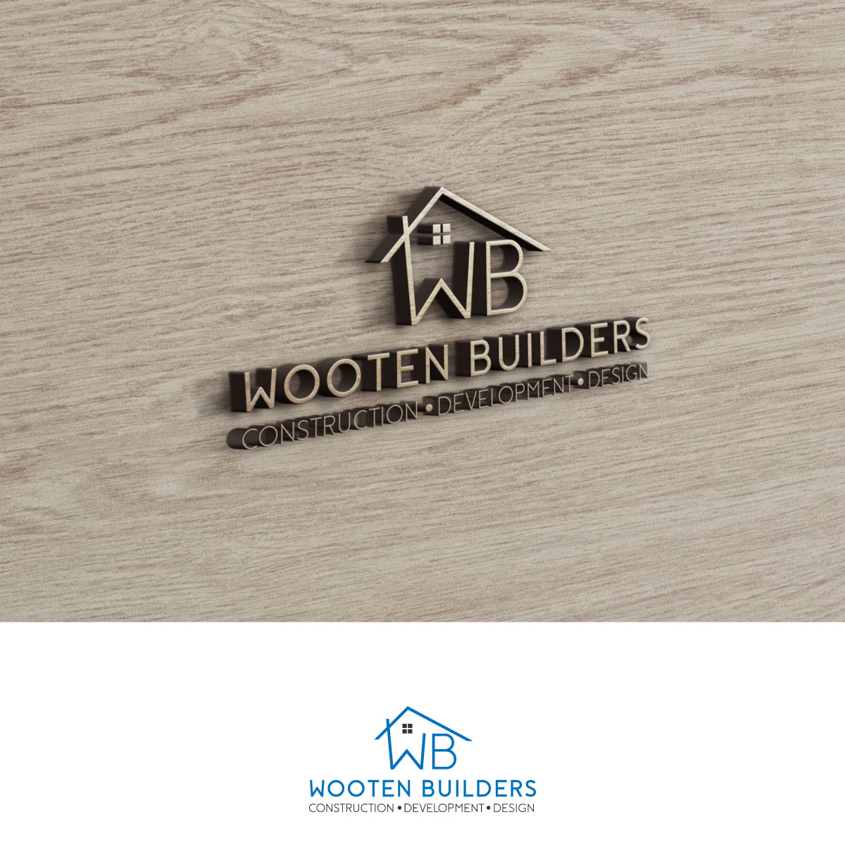 Logo Design by Mohammad Shahidul Islam for this project | Design #22624258